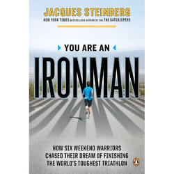 ISBN You Are an Ironman livre biographie Anglais