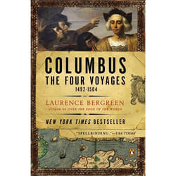 ISBN Columbus livre biographie Anglais