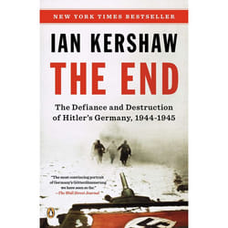 ISBN The End livre Livre broché 592 pages