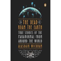 ISBN The Dead Roam the Earth livre