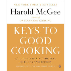 ISBN Keys to Good Cooking livre nourriture & boisson Anglais