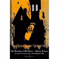 ISBN The Haunting of Hill House, Roman, Anglais, Couverture rigide, 208 pages