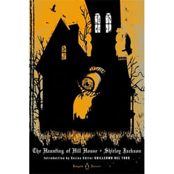 ISBN The Haunting of Hill House livre Roman Anglais Couverture rigide
