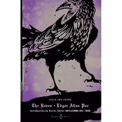 ISBN The Raven, fiction litéraire, Anglais, Couverture rigide, 272 pages