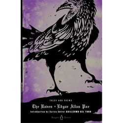 ISBN The Raven livre fiction litéraire Anglais Couverture rigide