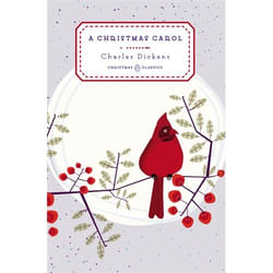 ISBN A Christmas Carol livre classiques Anglais Couverture rigide