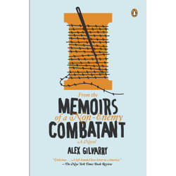 ISBN From the Memoirs of a Non-Enemy Combatant