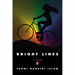 ISBN Bright Lines, Fiction, Anglais, Livre broché, 304 pages
