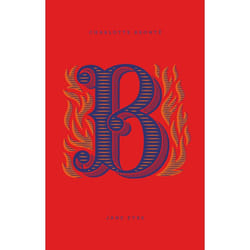 ISBN Jane Eyre livre Couverture rigide