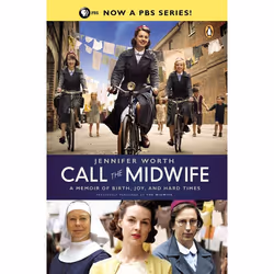 ISBN The Midwife, biographie, Anglais, Livre broché, 352 pages