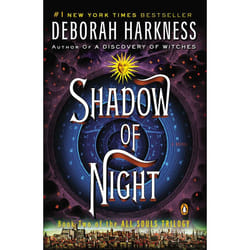 ISBN Shadow of Night livre Mystère et suspense Anglais