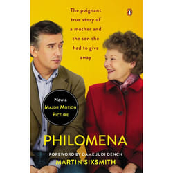 ISBN Philomena livre Fiction Anglais
