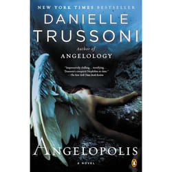 ISBN Angelopolis livre Fiction Anglais