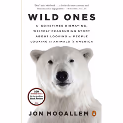 ISBN Wild Ones, Livre broché, 352 pages