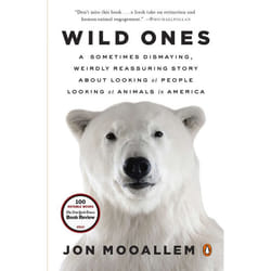 ISBN Wild Ones livre