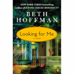 ISBN Looking for Me, Fiction, Anglais, Livre broché, 368 pages