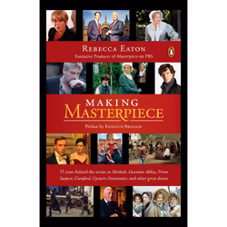 ISBN Making Masterpiece, biographie, Anglais, Livre broché, 320 pages