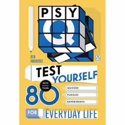 ISBN Psy-Q, Livre broché, 352 pages