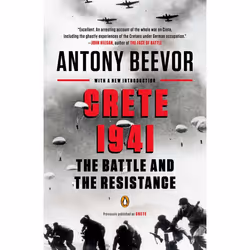 ISBN Crete 1941, Livre broché, 432 pages