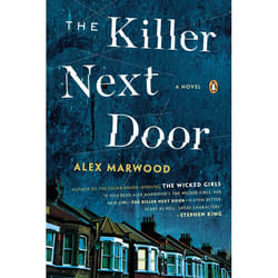 ISBN The Killer Next Door livre Fiction Anglais