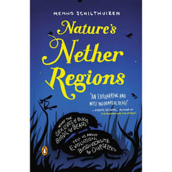 ISBN Nature’s Nether Regions livre