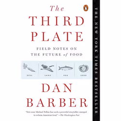 ISBN The Third Plate, nourriture &amp; boisson, Anglais, Livre broché, 496 pages