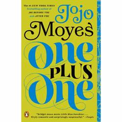 ISBN One Plus One, Fiction, Anglais, Livre broché, 432 pages