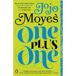 ISBN One Plus One livre Fiction Anglais