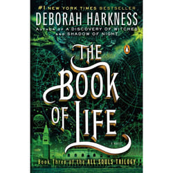 ISBN The Book of Life livre Fiction Anglais Livre broché 576 pages