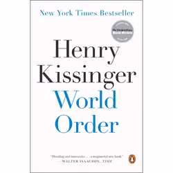 ISBN World Order, biographie, Anglais, Livre broché, 432 pages