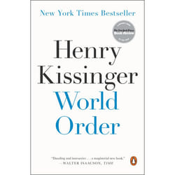 ISBN World Order livre biographie Anglais