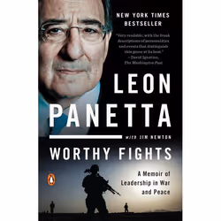 ISBN Worthy Fights, biographie, Anglais, Livre broché, 512 pages
