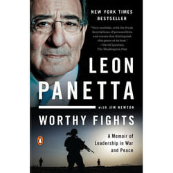 ISBN Worthy Fights livre biographie Anglais
