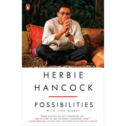 ISBN Herbie Hancock: Possibilities livre biographie Anglais