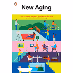 ISBN New Aging, Livre broché, 240 pages