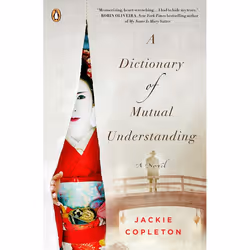 ISBN A Dictionary of Mutual Understanding, Fiction, Anglais, Livre broché, 304 pages