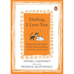 ISBN Darling, I Love You livre