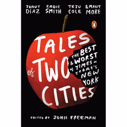 ISBN Tales of Two Cities, classiques, Anglais, Livre broché, 288 pages