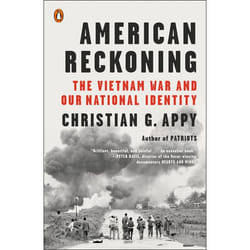 ISBN American Reckoning livre