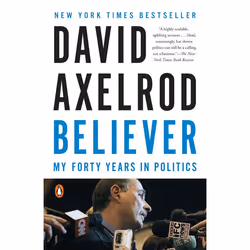 ISBN Believer, biographie, Anglais, Livre broché, 528 pages