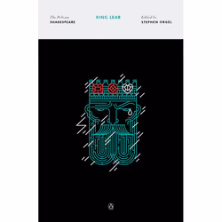 ISBN King Lear, classiques, Anglais, Livre broché, 192 pages