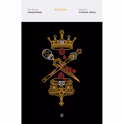 ISBN Macbeth, classiques, Anglais, Livre broché, 144 pages