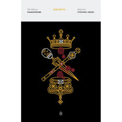 ISBN Macbeth livre classiques Anglais