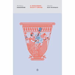 ISBN A Midsummer Night’s Dream, classiques, Anglais, Livre broché, 144 pages