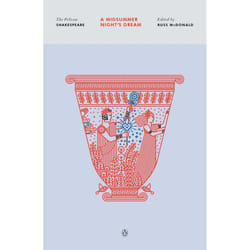 ISBN A Midsummer Night’s Dream livre classiques Anglais
