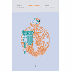 ISBN Twelfth Night, classiques, Anglais, Livre broché, 144 pages