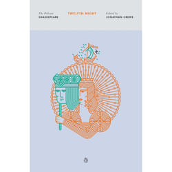 ISBN Twelfth Night livre classiques Anglais