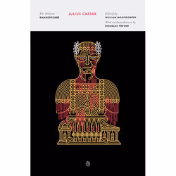 ISBN Julius Caesar, classiques, Anglais, Livre broché, 160 pages