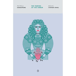 ISBN The Taming of the Shrew livre classiques Anglais