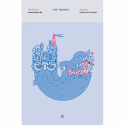 ISBN The Tempest, classiques, Anglais, Livre broché, 128 pages
